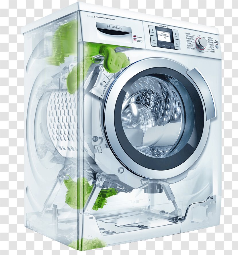 Washing Machines Home Appliance Refrigerator Robert Bosch GmbH European Union Energy Label Transparent PNG