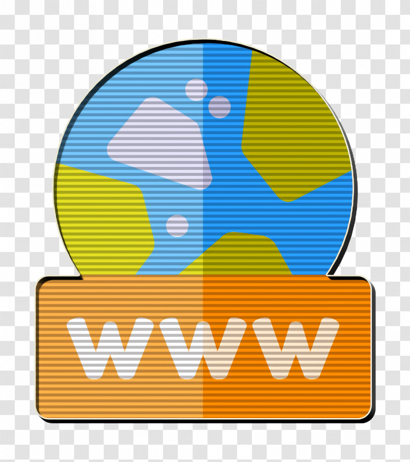 Web Design Icon Www Icon Transparent PNG