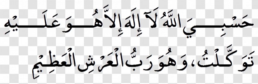 Qur'an Allah Islam Durood Al-Baqara 255 - Abu Dawood Transparent PNG