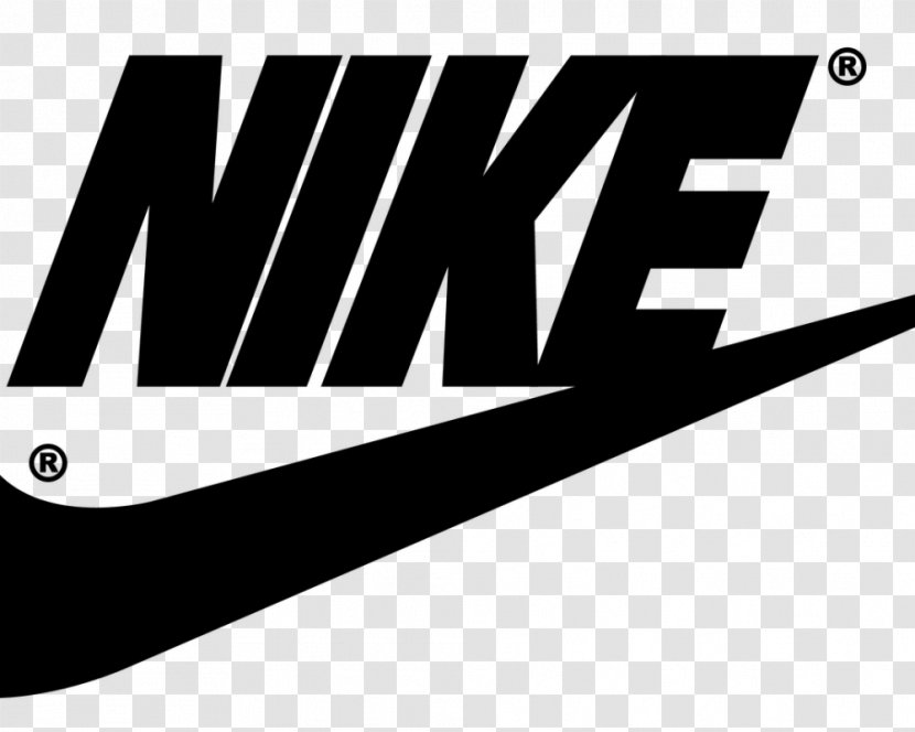 Swoosh Nike Logo Brand Just Do It Transparent PNG