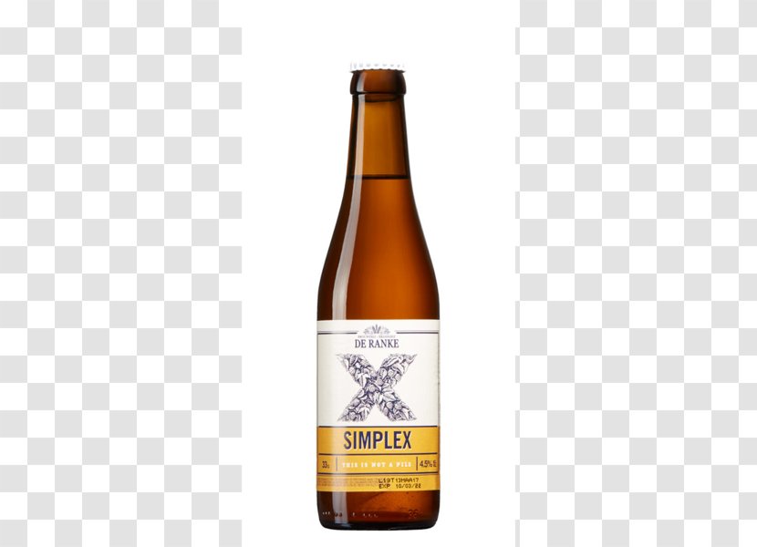 India Pale Ale Wheat Beer Sake - Rice Transparent PNG