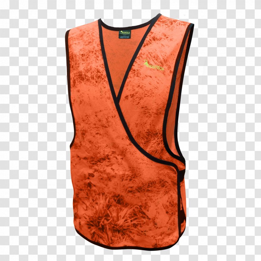 Gilets Neck - Vest - Outerwear Transparent PNG