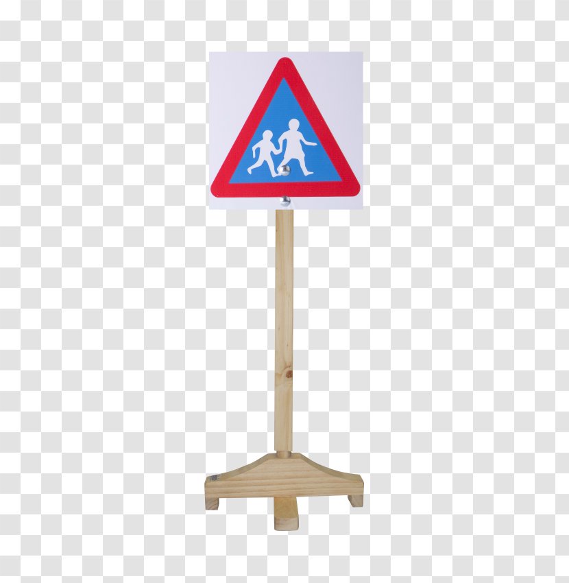 Traffic Sign Wood Road Transparent PNG