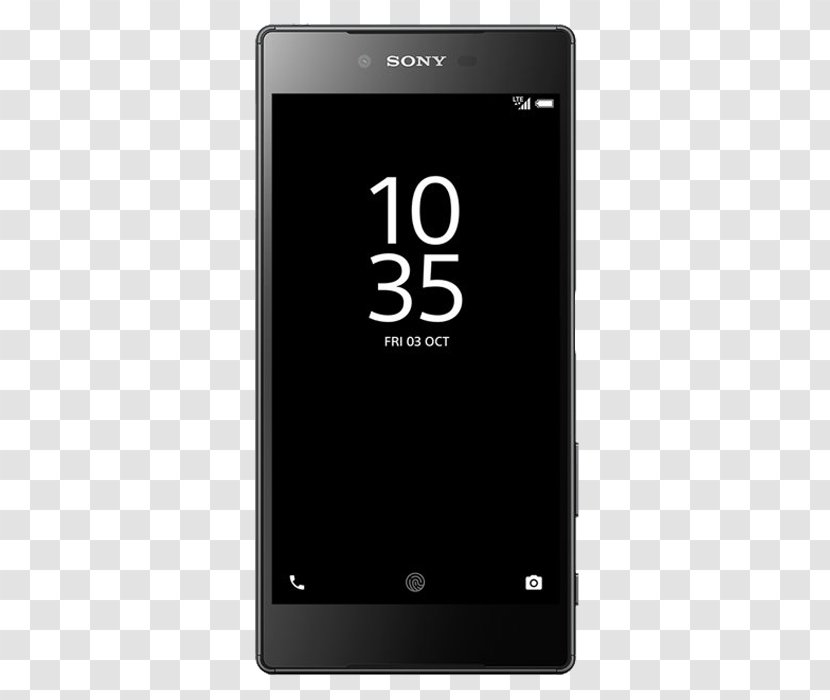 Sony Xperia Z5 M5 XZ XA 索尼 - Smartphone Transparent PNG