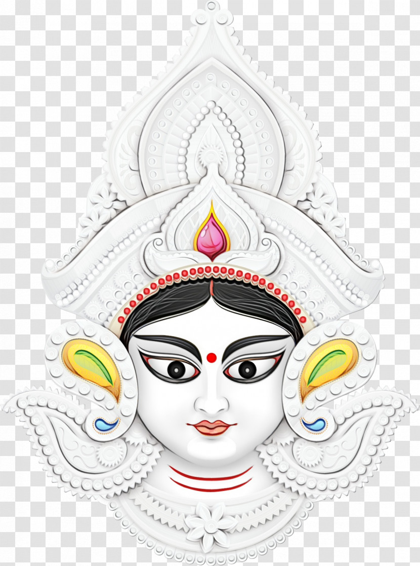 Durga Puja Transparent PNG