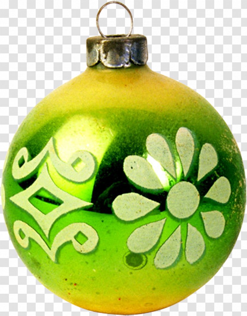 Christmas Ornament Decoration Santa Claus New Year - Tree - Oil Lamp Transparent PNG