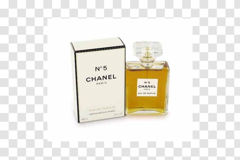 Chanel No 5 Coco Perfume Eau De Toilette Allure No5 Transparent Png