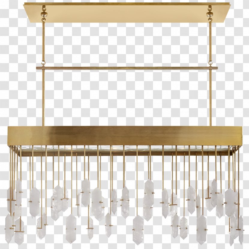 Light Fixture Lighting Designer Chandelier - Antique Transparent PNG