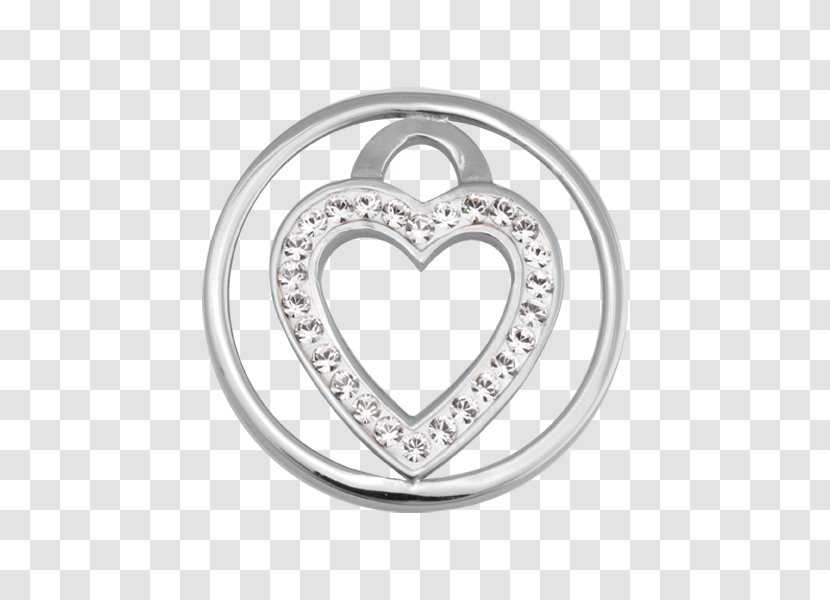 Silver Gold Plating Coin Jewellery - Body Transparent PNG