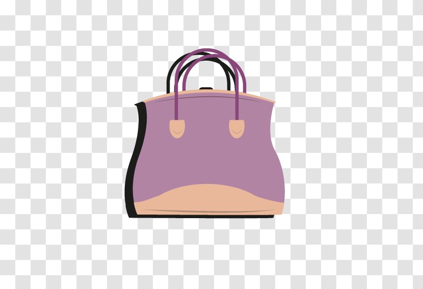 Tote Bag Handbag - White - Women's Handbags Transparent PNG