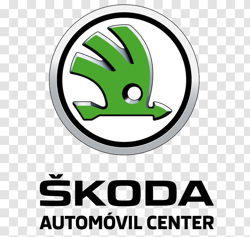 Škoda Auto Volkswagen Car Fabia - Cruise Control - Skoda Transparent PNG