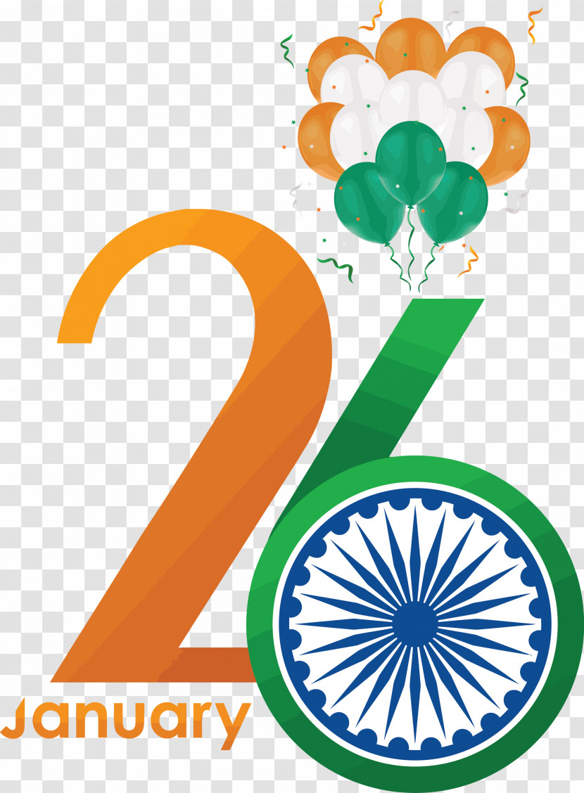 India Republic Day Transparent PNG