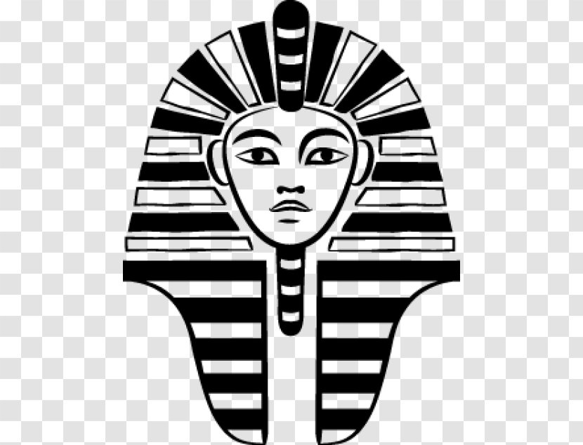Ancient Egypt Nefertiti Bust Pharaoh Clip Art - Face Transparent PNG