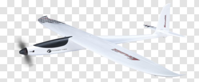 Radio-controlled Aircraft Motor Glider Model Aerospace Engineering - Flap - 1500 Explorer Transparent PNG