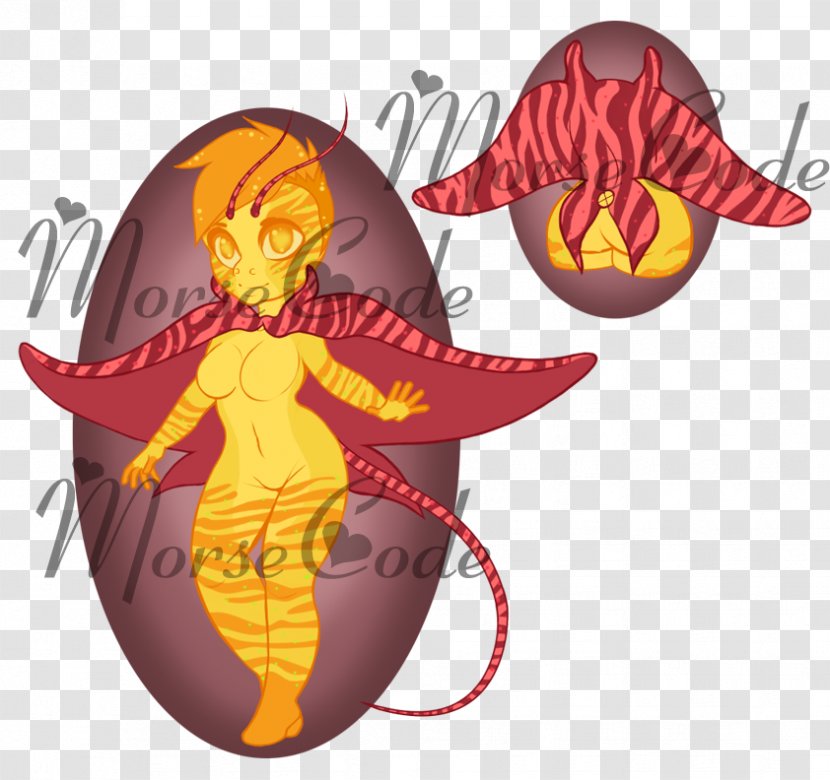 Legendary Creature Organism Supernatural Cosmetics Clip Art Transparent PNG