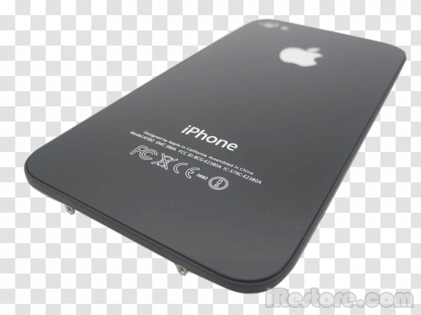 IPhone Apple Bouchon - Electronics Accessory - Ipad Repair Transparent PNG