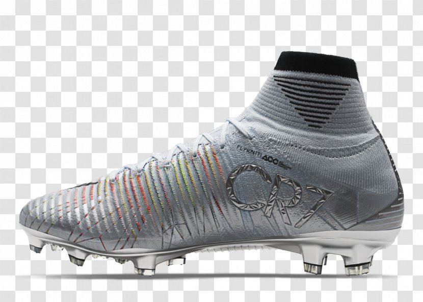 Nike Mercurial Vapor Shoe Football Boot Transparent PNG