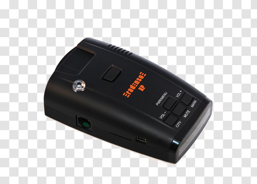 Radar Detector Industry - Multimedia - Detection Transparent PNG