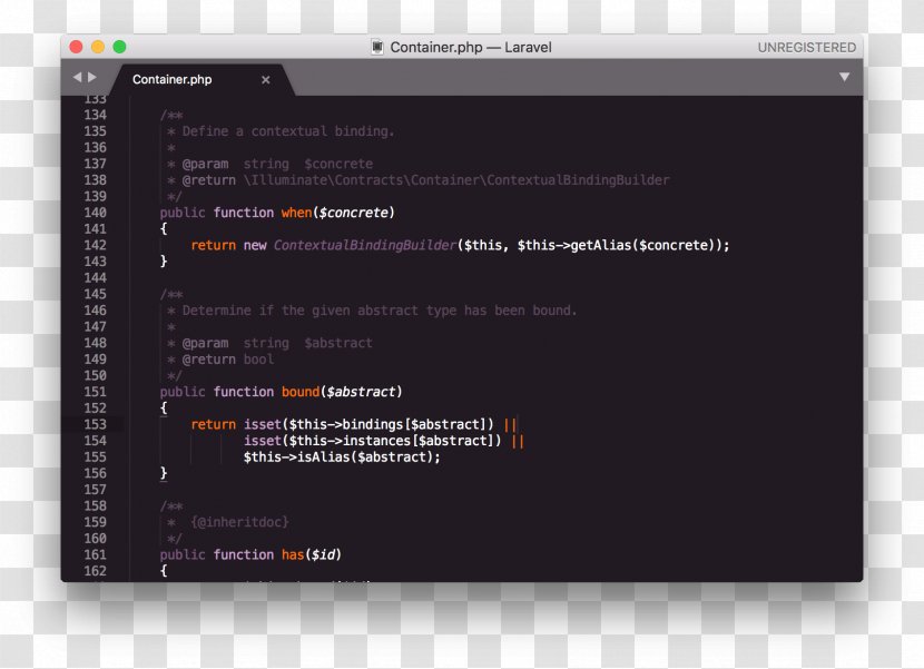 Sublime Text Theme Editor GitHub Linux - Github Transparent PNG