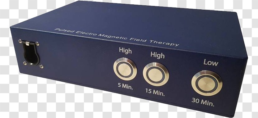 Pulsed Electromagnetic Field Therapy Health Food And Drug Administration - Audio - Bemer Transparent PNG