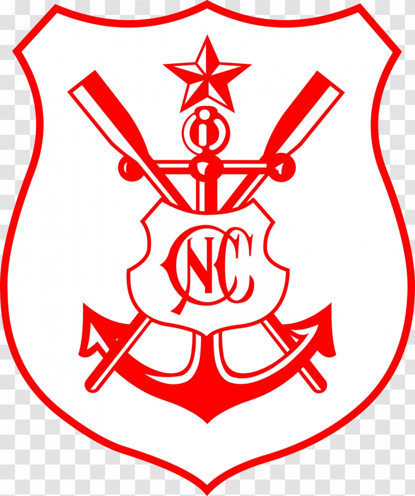 Clube Náutico Capibaribe River Football Recife Chacarita Juniors - Line Art - Nautico Transparent PNG