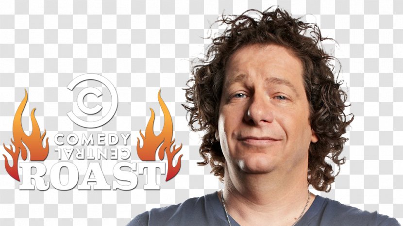 Jeff Ross Comedy Central Roast Comedian - Film - Television Transparent PNG