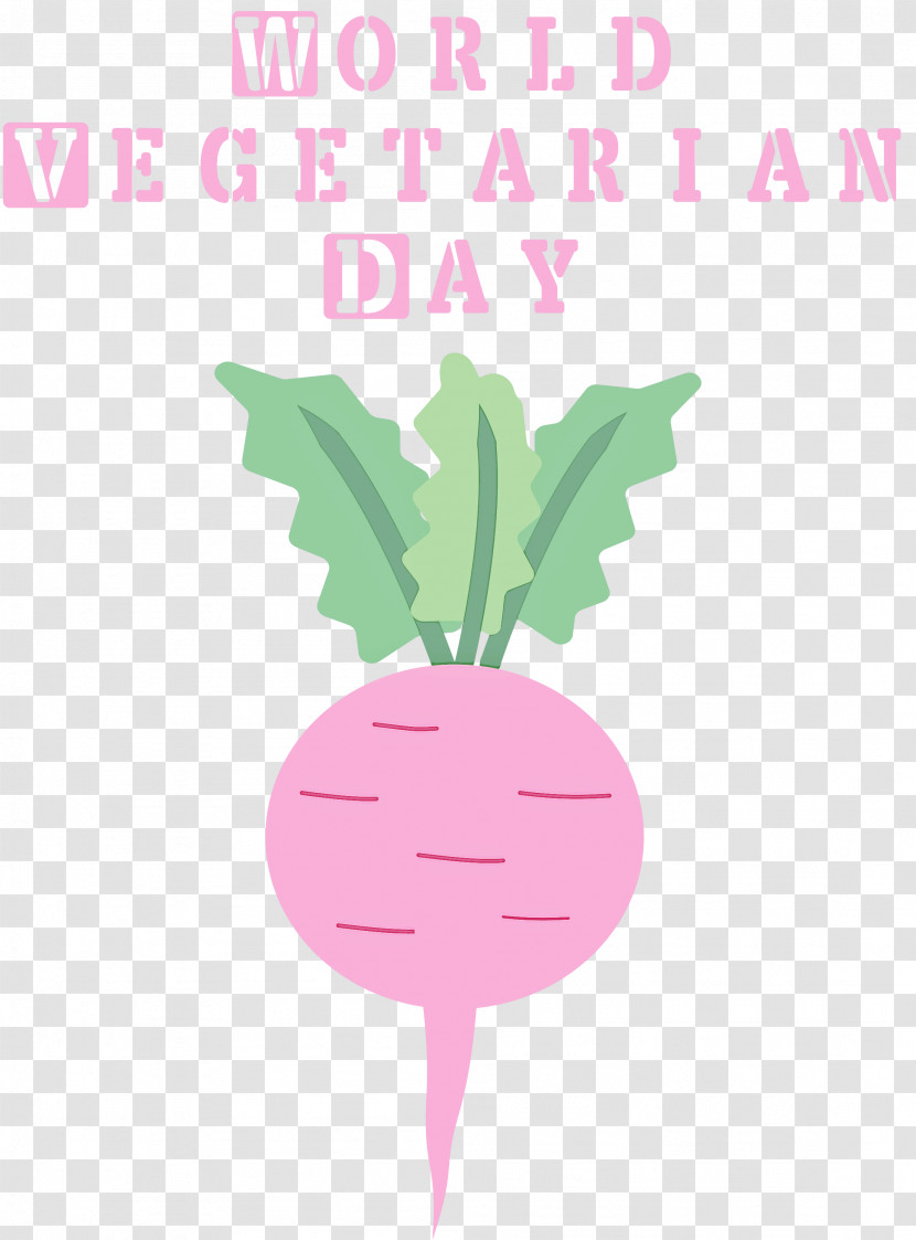 World Vegetarian Day Transparent PNG