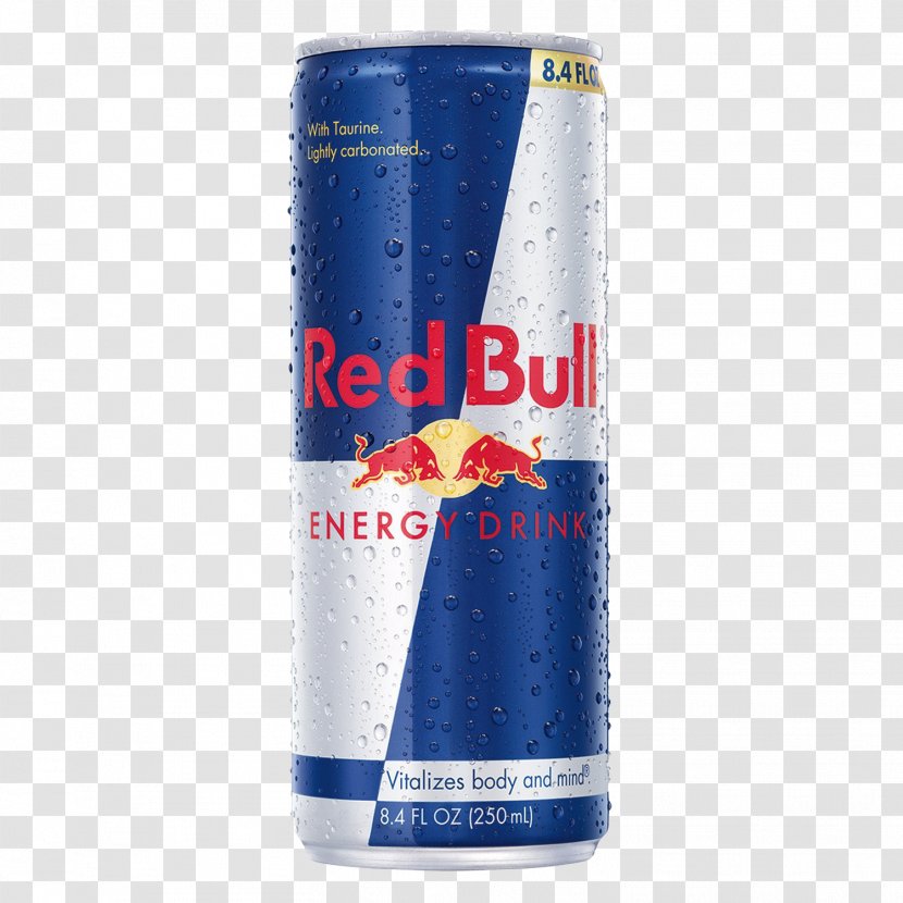 Energy Drink Red Bull Soft Monster Ounce - Beverage Can - Image Transparent PNG