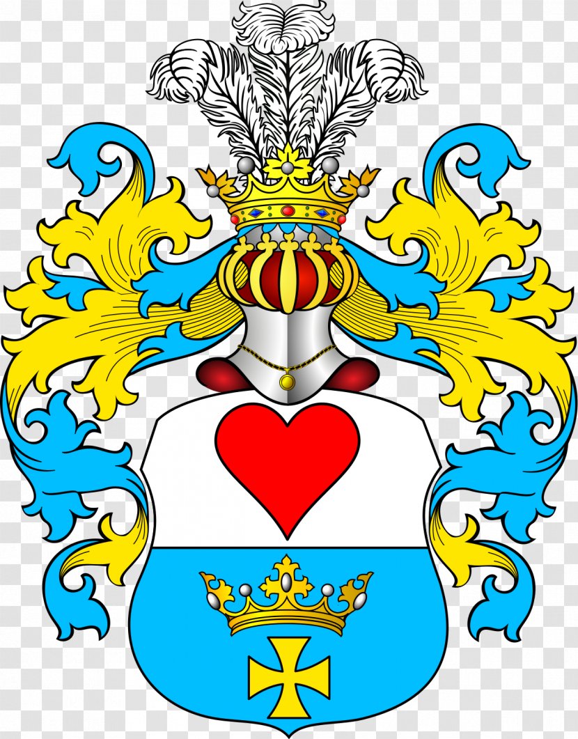 Poland Herb Szlachecki Drzewica Coat Of Arms Polish–Lithuanian Commonwealth - Wikipedia - Przerowa Transparent PNG