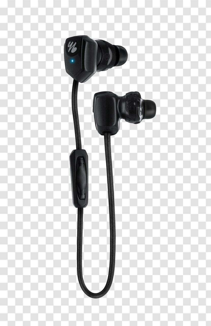 Yurbuds Leap Wireless Headphones JBL Liberty Reflect Contour - Audio Transparent PNG