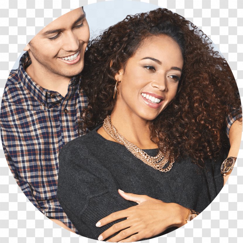 Christmas Gift Woman Jewellery - Smile - Husband And Wife Transparent PNG