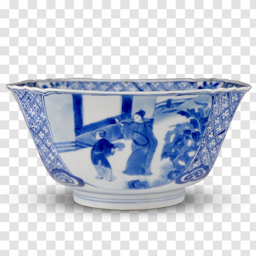 Punch Bowls Ceramic Porcelain Transparent PNG