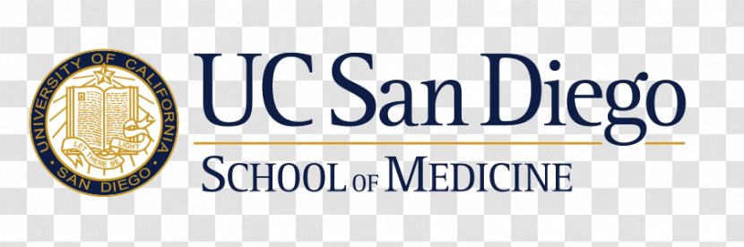 UC San Diego School Of Medicine University California, Santa Cruz Medical - Premedical - Student Transparent PNG