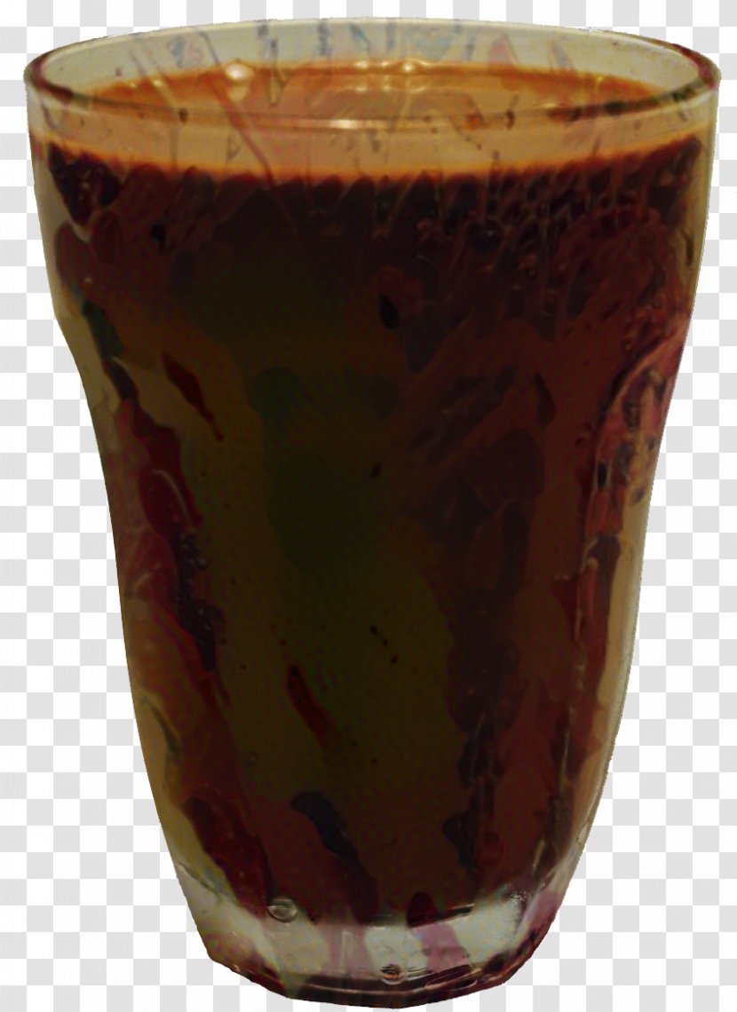 Milkshake - Vase - Earthenware Transparent PNG