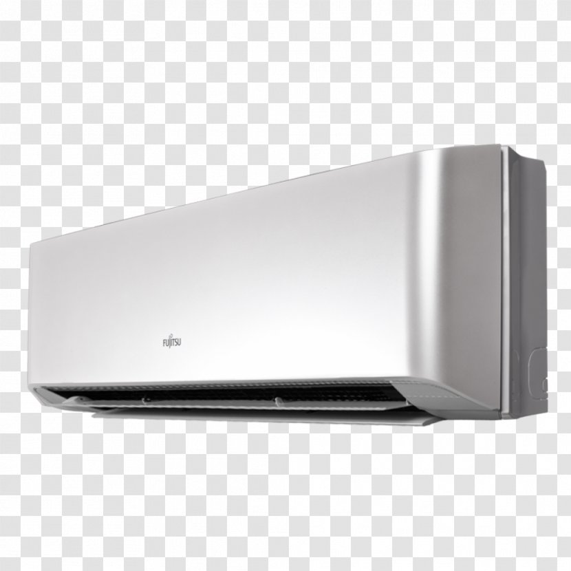 Air Conditioners Сплит-система Inverterska Klima Fujitsu Daikin - Conditioner ICON Transparent PNG