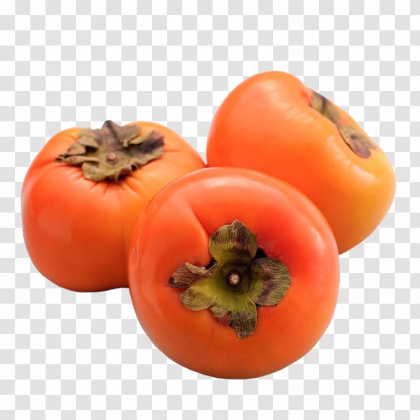Orange - Bush Tomato - Ebony Trees And Persimmons Transparent PNG
