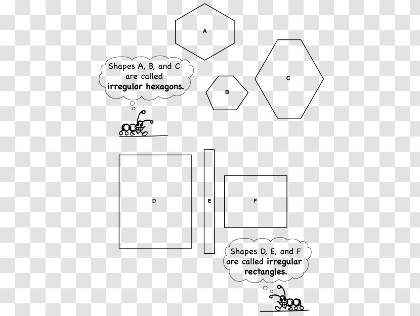 Shape Paper Impossible Event Mathematics Pattern - Brand - Irregular Figure Transparent PNG