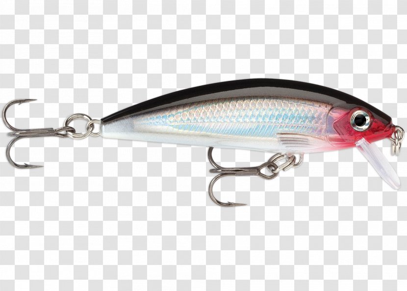 Rapala Fishing Baits & Lures Angling Tackle Transparent PNG