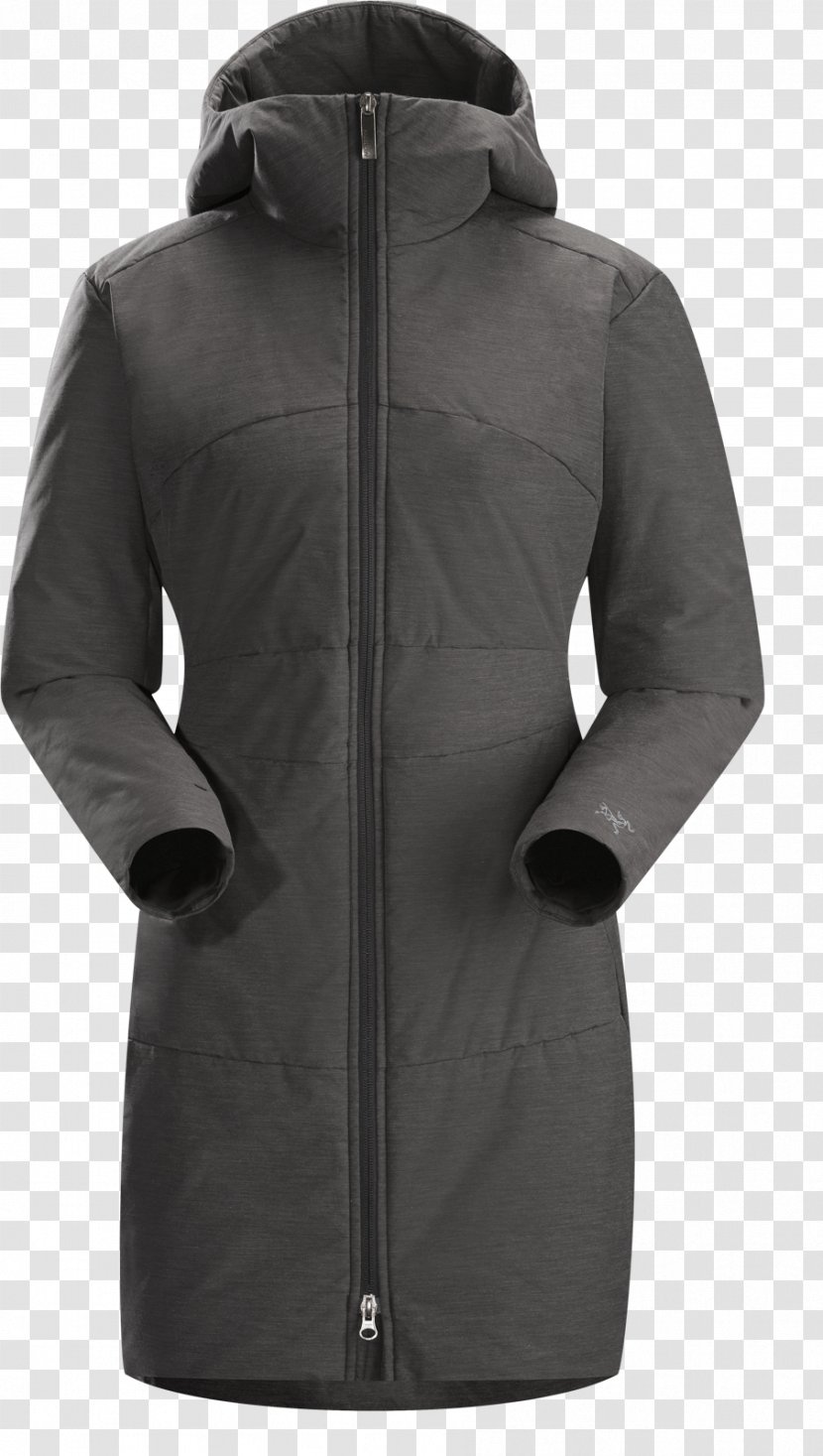 Arc Teryx Darrah Coat Women's Arc'teryx Jacket Clothing - Heart Transparent PNG