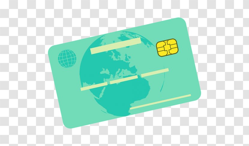 Credit Card Debit Money Cash - Loan Transparent PNG