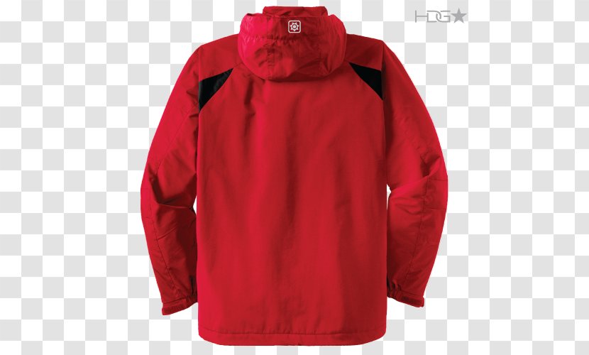Hoodie Jacket Sweater USC Trojans Coat - Outerwear Transparent PNG