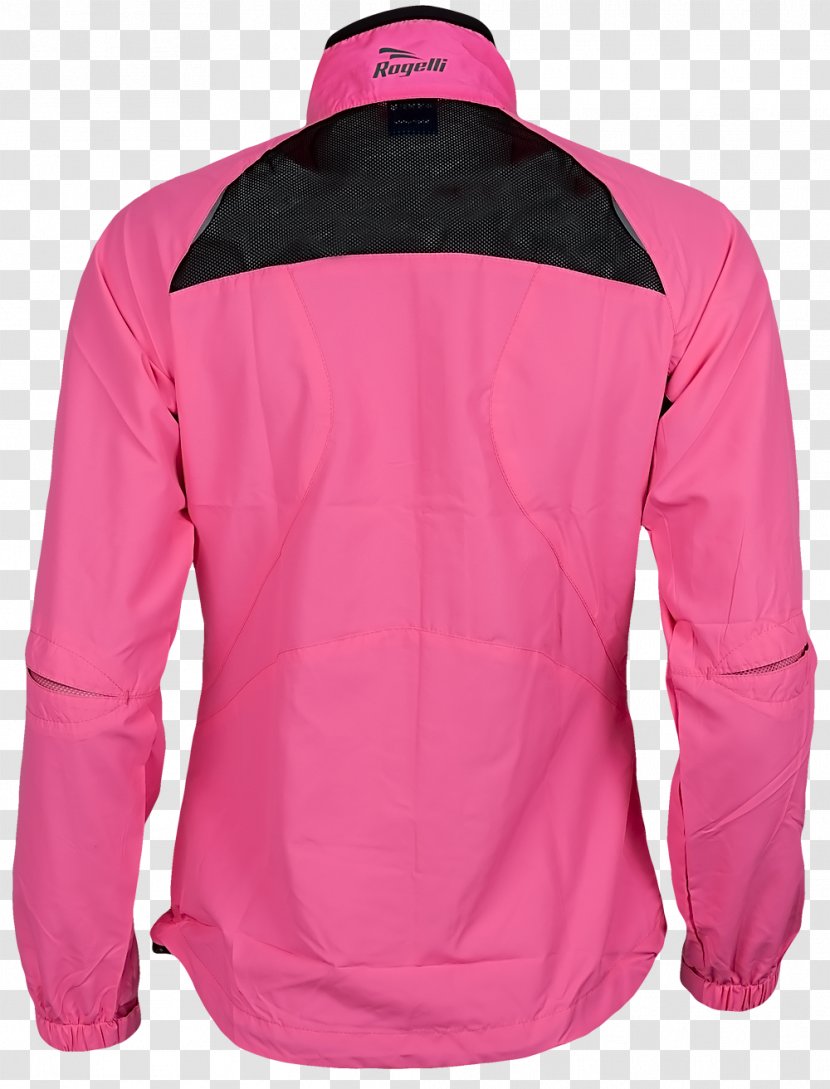 Sleeve Pink M Jacket Button Barnes & Noble Transparent PNG