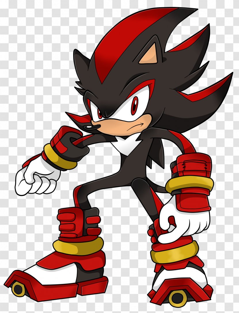 Shadow The Hedgehog Sonic Boom: Rise Of Lyric Adventure - Boom Transparent PNG
