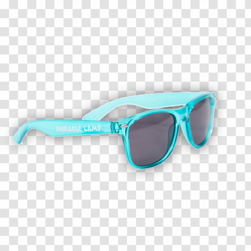 Sunglasses Eyewear Goggles Turquoise - Personal Protective Equipment - Blue Transparent PNG