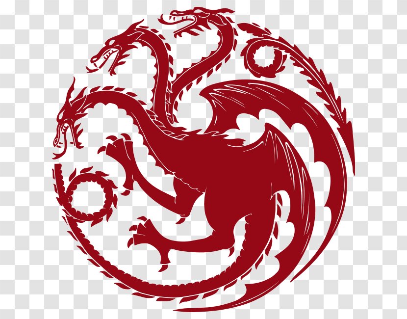 Tyrion Lannister Daenerys Targaryen Theon Greyjoy Tywin Eddard Stark - Game Of Thrones - Bautismo Badge Transparent PNG
