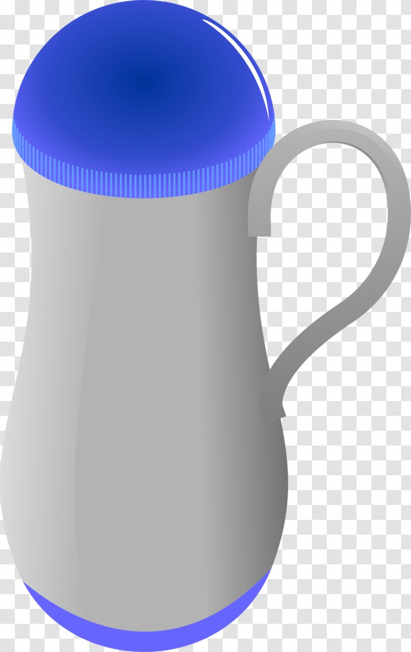 Pushpin - Drinkware - Jug Transparent PNG