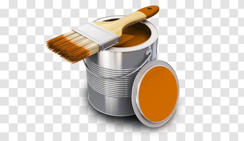 House Painter And Decorator Home Purdy N & Co Ltd - Handyman Transparent PNG