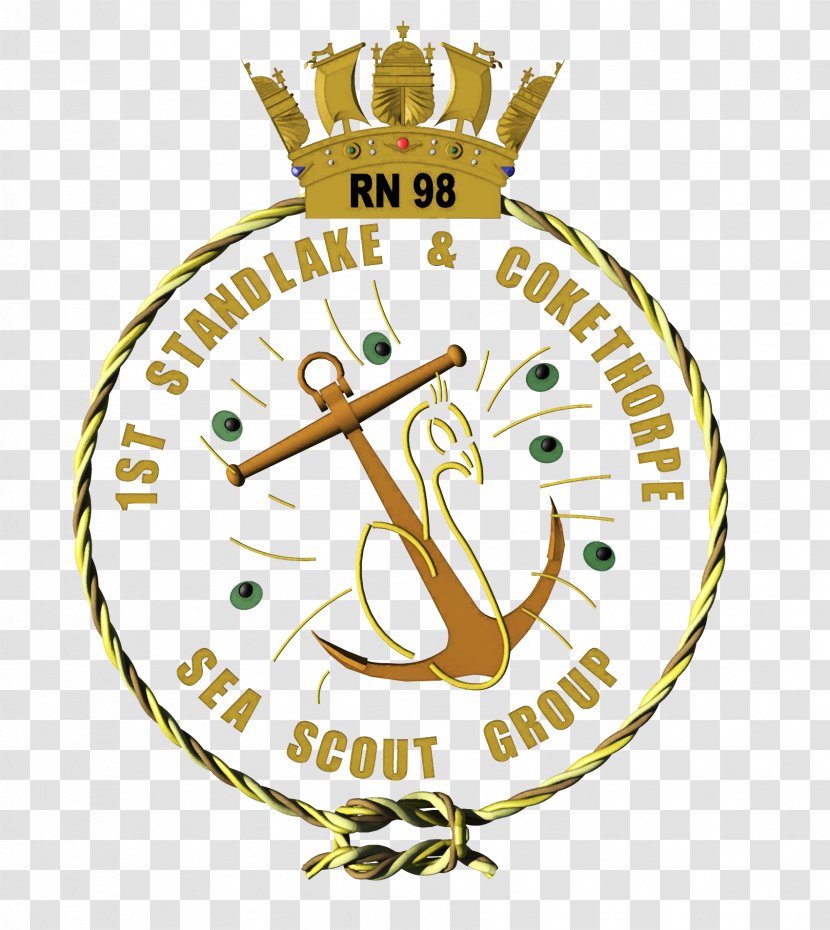 Cokethorpe School Scouting Scout Group Sea Cub - Explorer Scouts - Network Transparent PNG