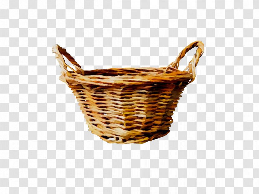 Basket Wicker NYSE:GLW - Home Accessories Transparent PNG