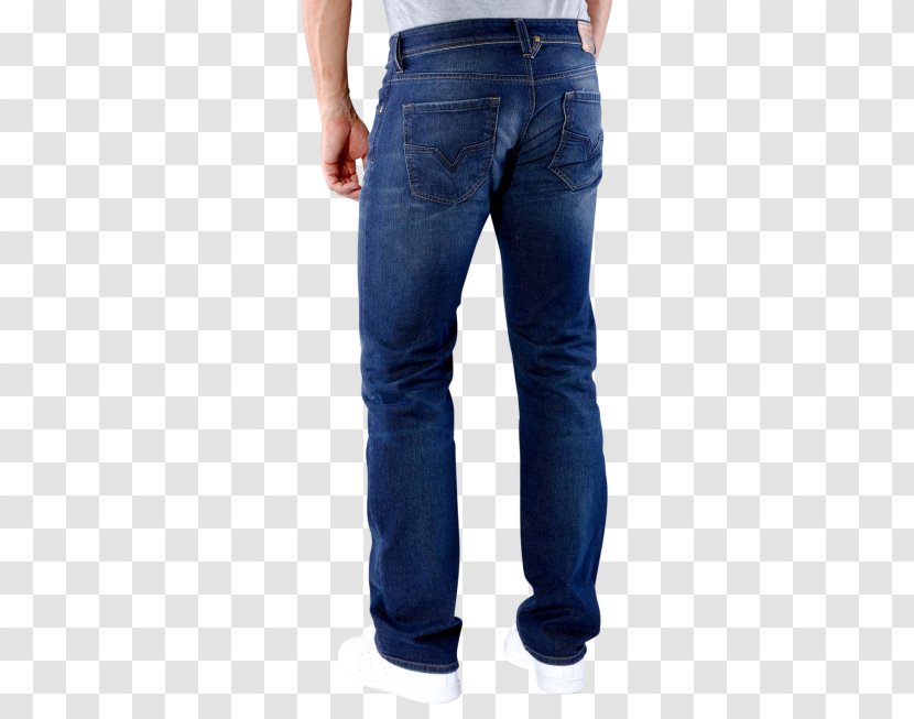 Jeans T-shirt Denim Carhartt Levi Strauss & Co. - Pants - Men's Transparent PNG